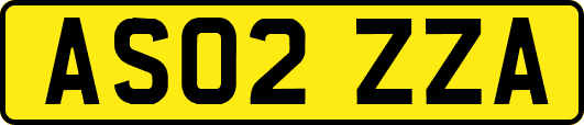 AS02ZZA