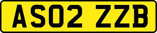 AS02ZZB
