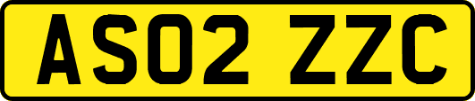 AS02ZZC