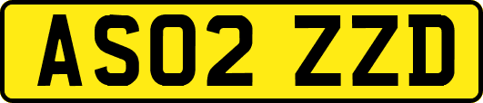 AS02ZZD