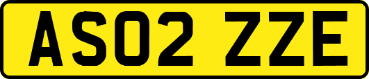AS02ZZE