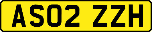 AS02ZZH