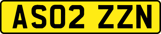 AS02ZZN