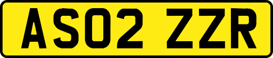 AS02ZZR