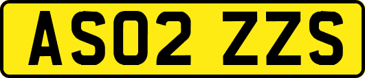AS02ZZS