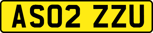 AS02ZZU