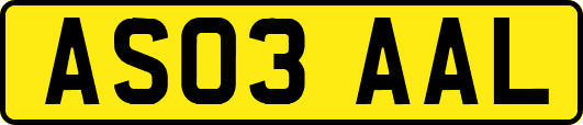 AS03AAL
