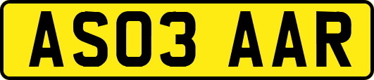 AS03AAR