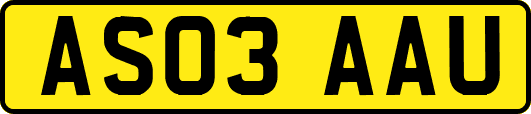 AS03AAU