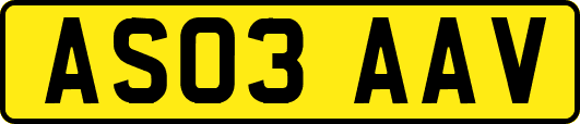 AS03AAV