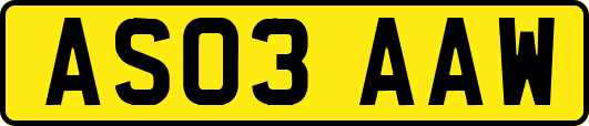 AS03AAW