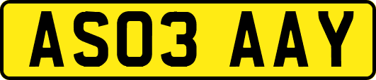 AS03AAY