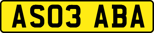AS03ABA