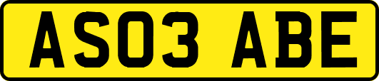 AS03ABE