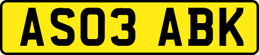 AS03ABK