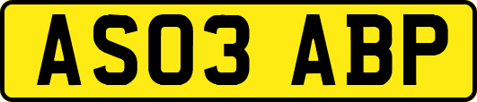 AS03ABP