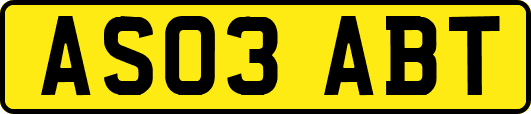 AS03ABT