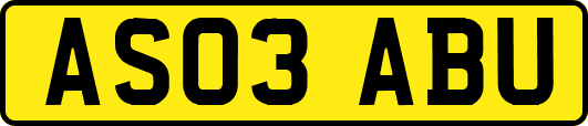 AS03ABU