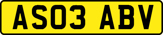 AS03ABV