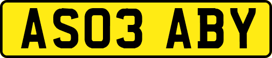 AS03ABY