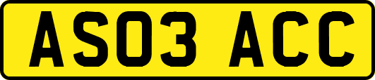 AS03ACC