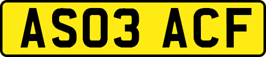 AS03ACF
