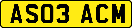 AS03ACM