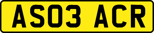 AS03ACR