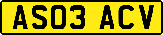 AS03ACV