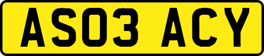 AS03ACY