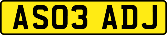 AS03ADJ