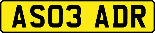 AS03ADR