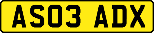 AS03ADX