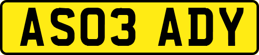 AS03ADY