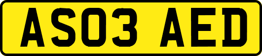 AS03AED