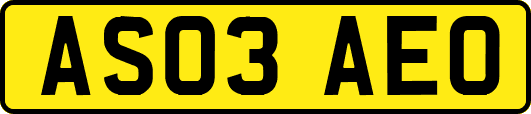AS03AEO