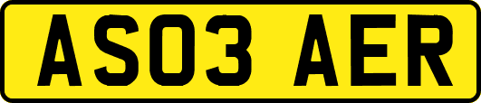 AS03AER