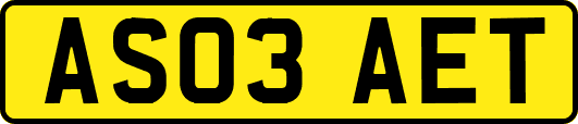 AS03AET