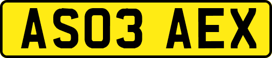 AS03AEX