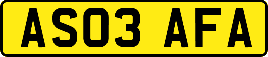 AS03AFA