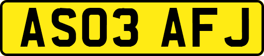 AS03AFJ
