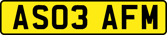 AS03AFM
