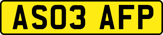 AS03AFP