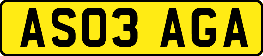 AS03AGA