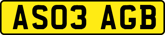 AS03AGB