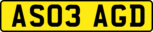 AS03AGD