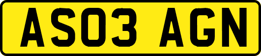 AS03AGN