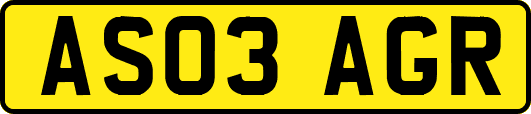 AS03AGR