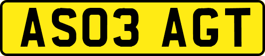 AS03AGT