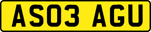 AS03AGU